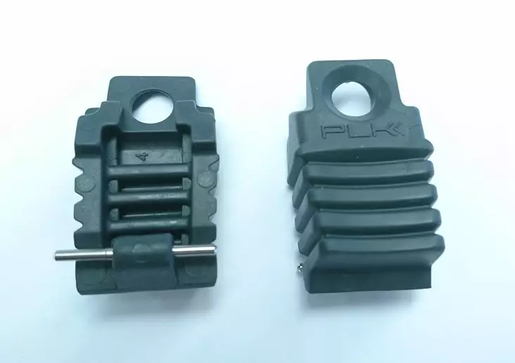 Salomon Prolink flex 85 joustopalat - Suksien siteet - 889645138206 - 1