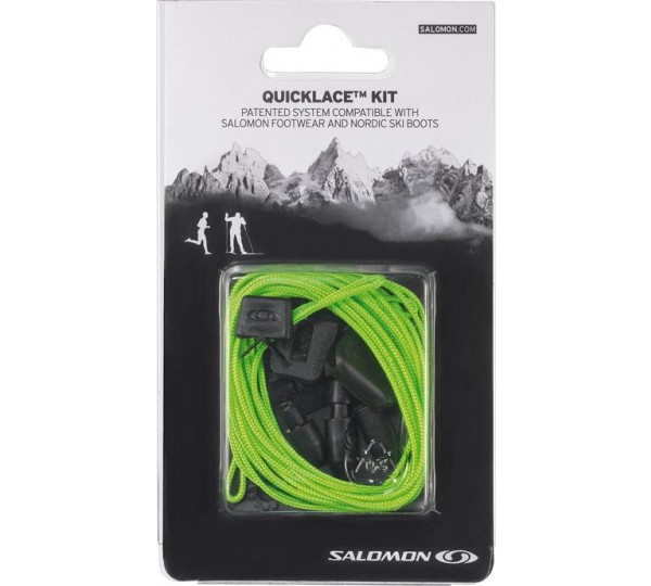 Salomon pikanauhat - Kenkätarvikkeet - 0806943966 - 1