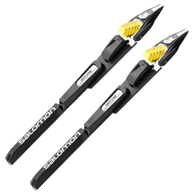 Salomon siteet Propulse Carbon RC - Suksien siteet - 887850960186 - 1