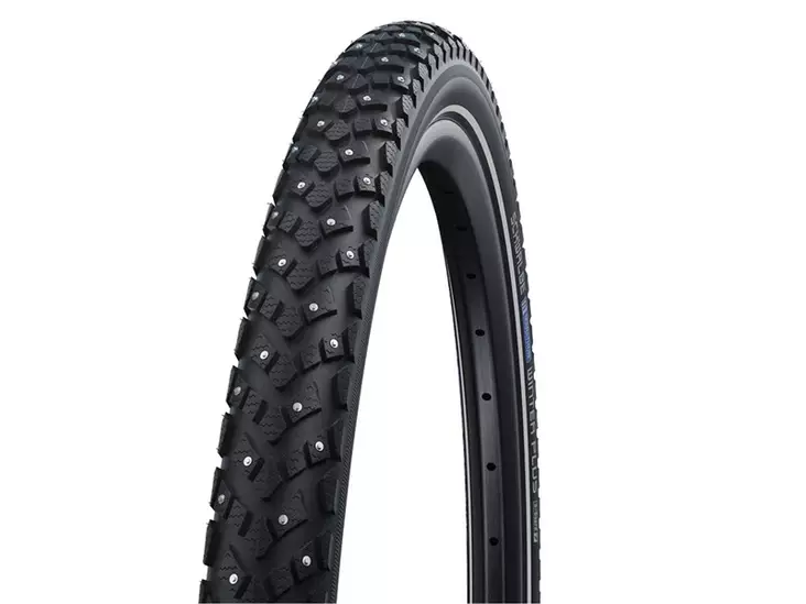 Schwalbe Marathon Winter Plus 42-622 nas - Pyörän renkaat ja kiekot - 4026495849876 - 1
