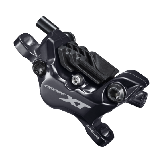 Shimano BR- M8120 jarrusatula Deore XT - Pyörän jarrut - 192790442686 - 1