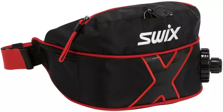Swix juomavyö Drink Belt Junior SW035 - Hiihtoreput ja -varustelaukut - 7045952269856 - 1