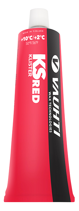 Vauhti liisteri KS punainen +10..+2 - Pitoliisterit - 6419696088416 - 1