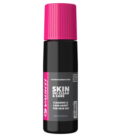Vauhti SKIN Clean&Care puhdistus- ja huo - Suksenhuolto- ja puhdistusnesteet - 6419696092406 - 1