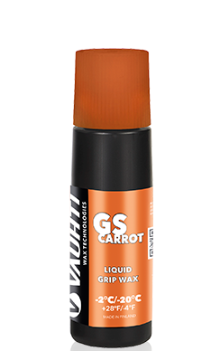 Vauhti pikapito GS oranssi -2..-20 - Pikapidot - 6419696089796 - 1