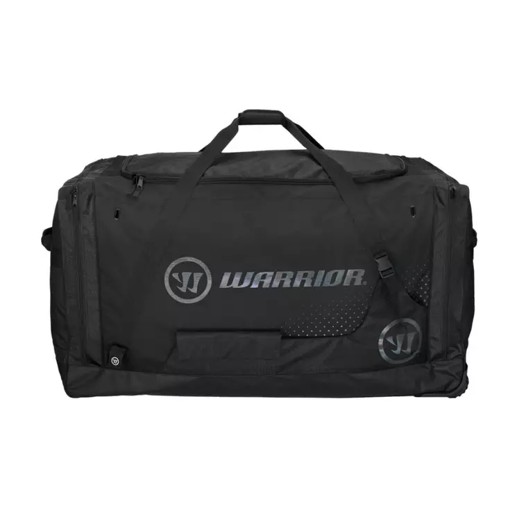 Warrior Goalie Roller Bag varustelaukku - Jääkiekkokassit ja varustelaukut - 647742745358 - 1