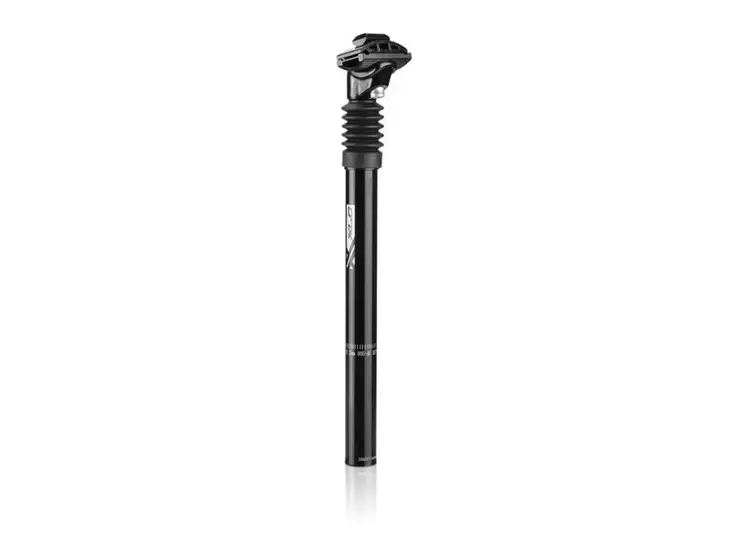 XLC satulaputki joustava 350mm 27,2mm mu - Pyörän satulat - 4055149085636 - 1