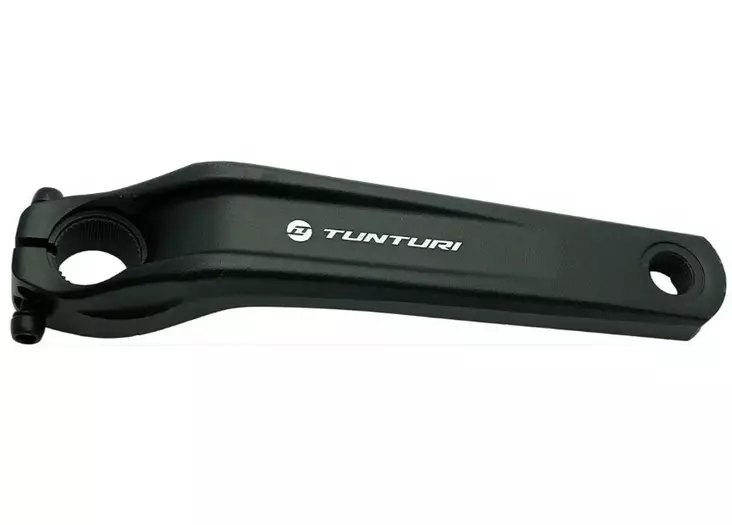 Tunturi kampipari Emax EP8 165mm - Pyörän polkimet - 5708280026776 - 1