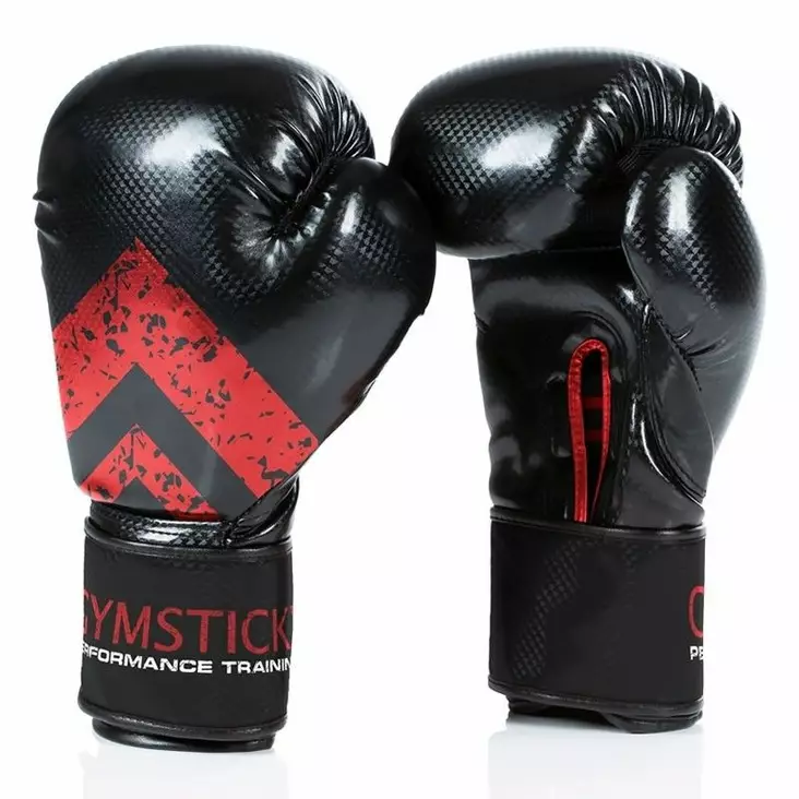Gymstick Boxing Gloves 14oz nyrkkeilyhan - Kuntoilutarvikkeet - 6430062514476 - 1