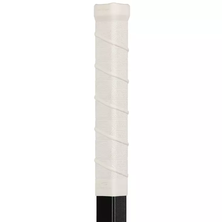Lizard Skins Grippi Snipe Ribbed Classic Knob valkoinen - Jääkiekkomailatarvikkeet - 696260021826 - 1