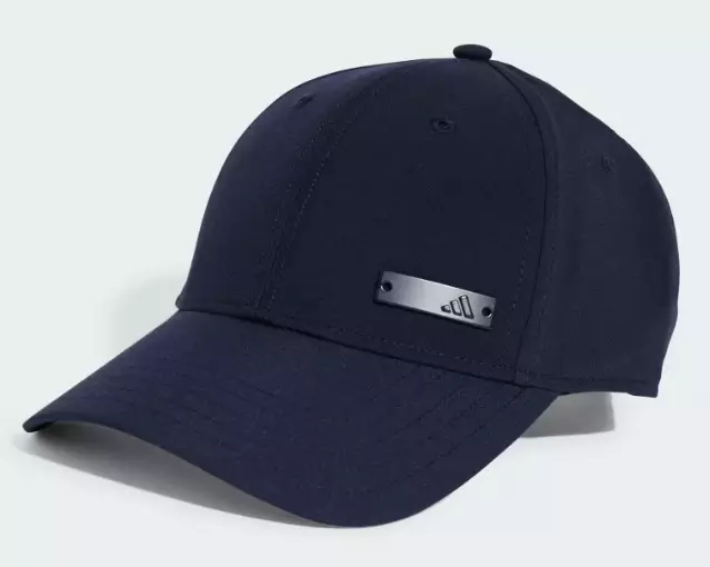 Adidas Baseball Cap lippalakki tummansininen - Pipot, lippikset ja pannat - JF8486 - 1