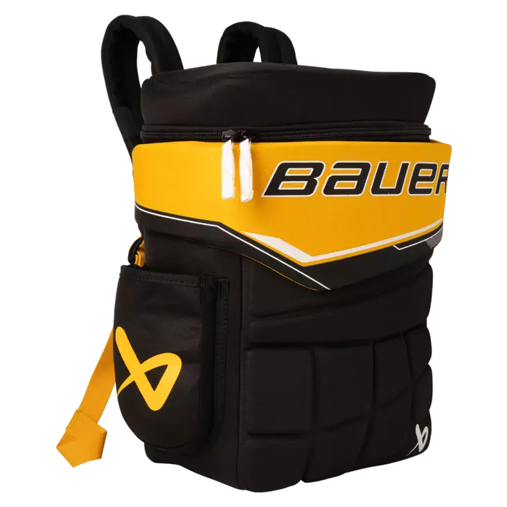 Bauer Glove Backpack Boston 17L reppu - Jääkiekkokassit ja varustelaukut - 688698794526 - 1