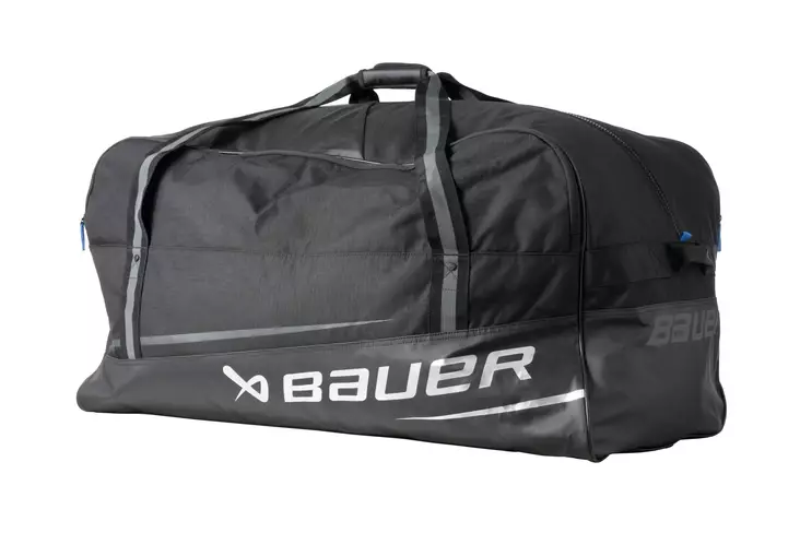 Bauer Premium Carry Bag SR varustelaukku - Jääkiekkokassit ja varustelaukut - 688698659436 - 1