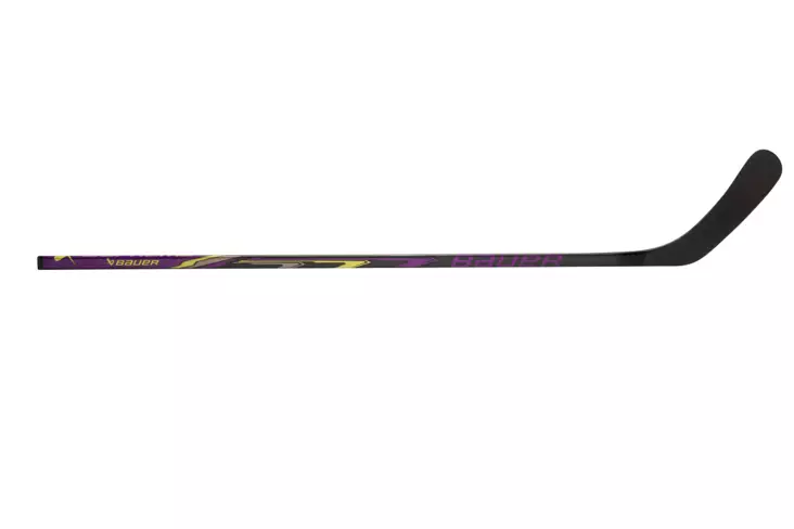 Bauer Supreme Junior 30 jääkiekkomaila - Jääkiekkomailat JR Flex - 68869881346 - 1