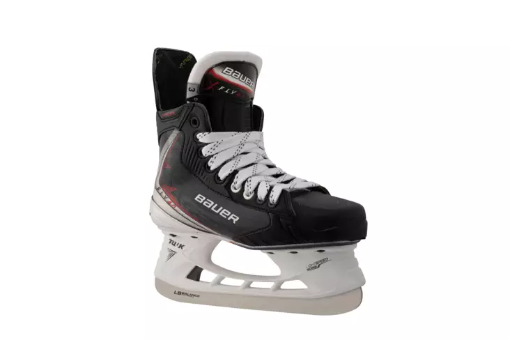 Bauer Vapor FLY40 JR jääkiekkoluistimet - Jääkiekkoluistimet - 68869870876 - 1
