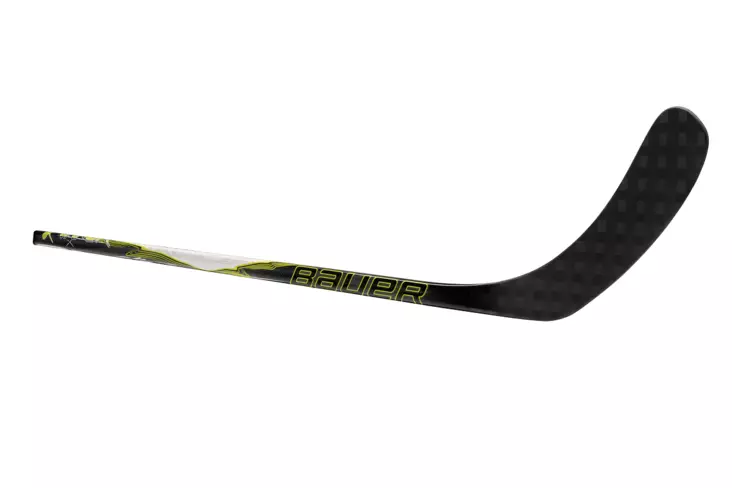 Bauer Vapor TYKE 10 jääkiekkomaila - Jääkiekkomailat YTH Flex 10-35 - 1064916 - 1