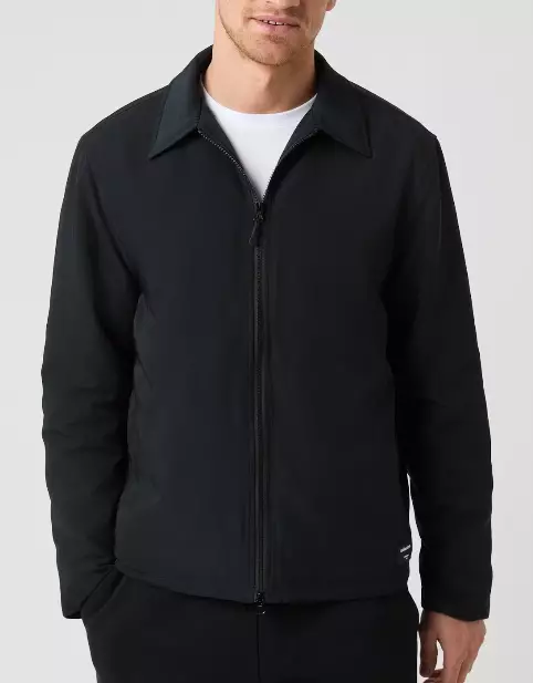 Björn Borg Centre Coach miesten ulkoilut - Miesten urheilutakit ja puvut - 73214656696 - 1