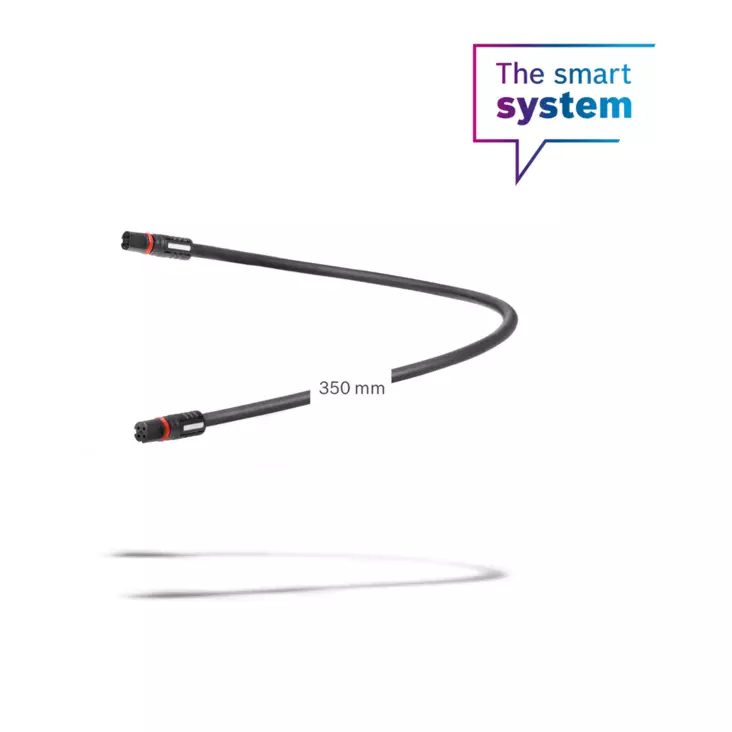 Bosch näytön johto 350mm Smart System - Sähköpyörän osat - 4054289005436 - 1