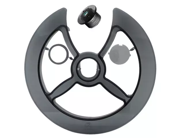 Cavo ketjusuoja yleismalli 42-44 mtb/trekking - Pyörän ketju- ja lokasuojat - 7332440344936 - 1