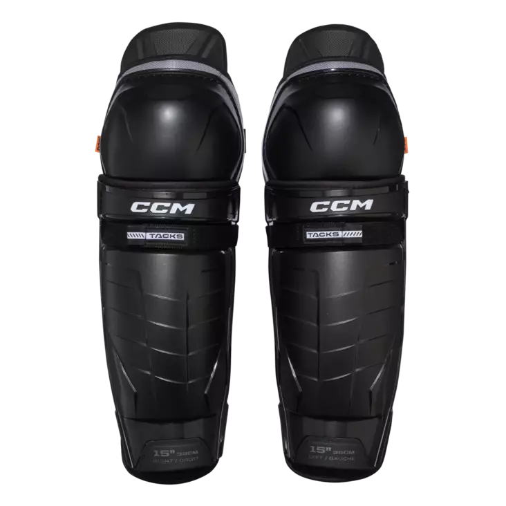 CCM Tacks XR SR polvisuojat - Jääkiekko polvisuojat - 68397836876 - 1