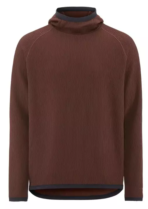 Craft Grid Hood miesten huppari luumu - Miesten urheilupaidat ja hupparit - 73185742396 - 1