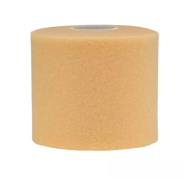 Elevace Pre-Wrap alusteippi 27m beige - Tuet ja lihashuoltotarvikkeet - 6417221274396 - 1