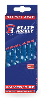 Elite vahanauhat sininen - Jääkiekkoluistin tarvikkeet - 6985481206 - 1