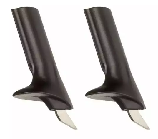 Exel Power Roller 10mm rullasauvapiikit  - Muut rullahiihtovarusteet - 6417976326746 - 1