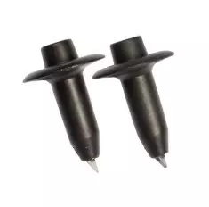 Exel Walker Tip 10mm sauvakävelysommat  - Sauvakävely - 6417976221126 - 1