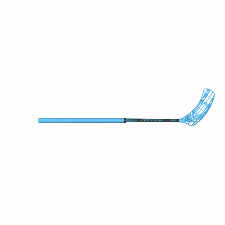 Fatpipe Fast 34 salibandymaila sininen - Salibandymailat - 641871204156 - 1