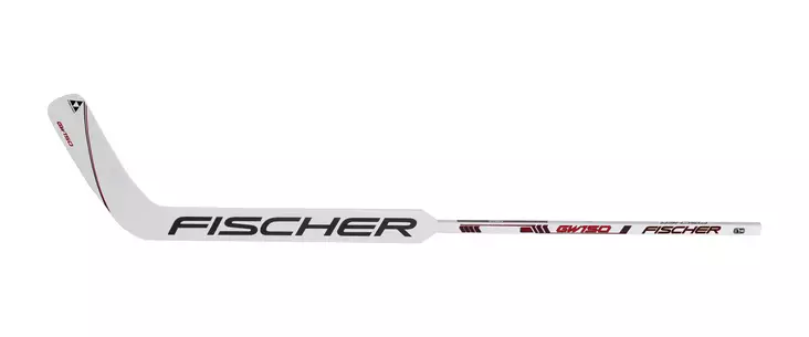 Fischer GW150 JR 21" maalivahdin maila - Jääkiekkomaalivahdin mailat - 9002972997136 - 1
