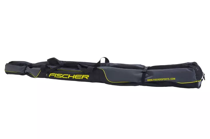 Fischer XC Performance 5 pr suksipussi - Suksien tarvikkeet - Z02923 - 1