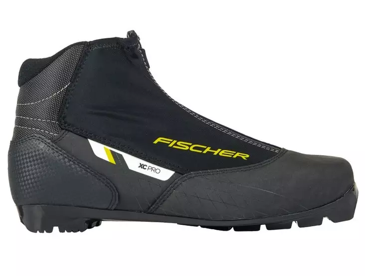 Fischer XC Pro hiihtomonot - Perinteisen monot - 900297250336 - 1
