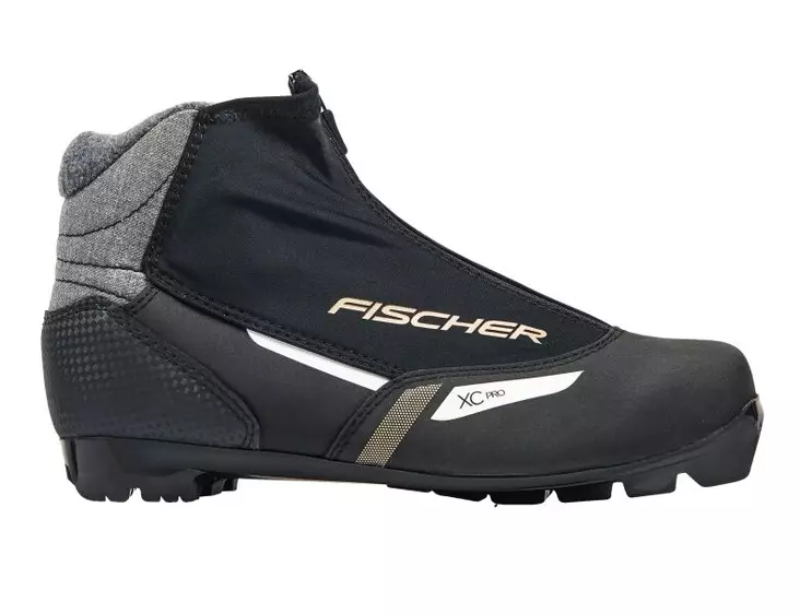 Fischer XC Pro WS hiihtomonot - Perinteisen monot - 900297250406 - 1