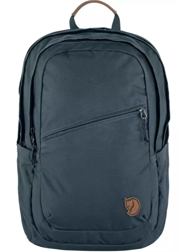 Fjällräven Räven 28 reppu navy - Urheilureput ja -laukut - 7323450786236 - 1