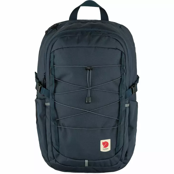 Fjällräven Skule 20 reppu navy - Urheilureput ja -laukut - 7323450899196 - 1