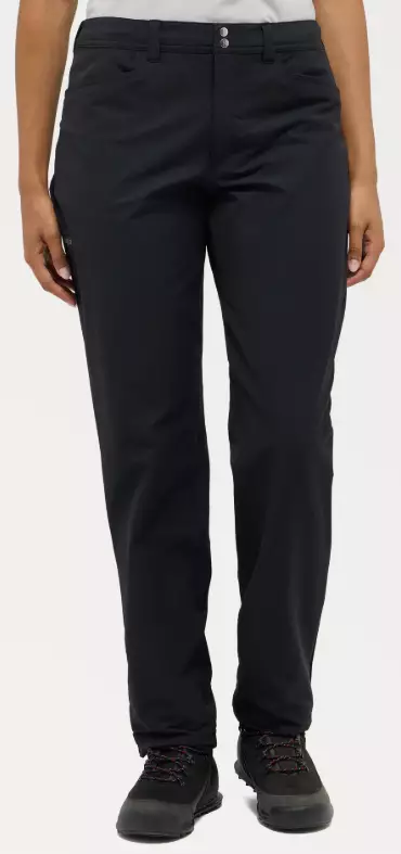 Haglöfs Korp Lite naisten ulkoiluhousut - Naisten urheiluhousut - 73188418796 - 1