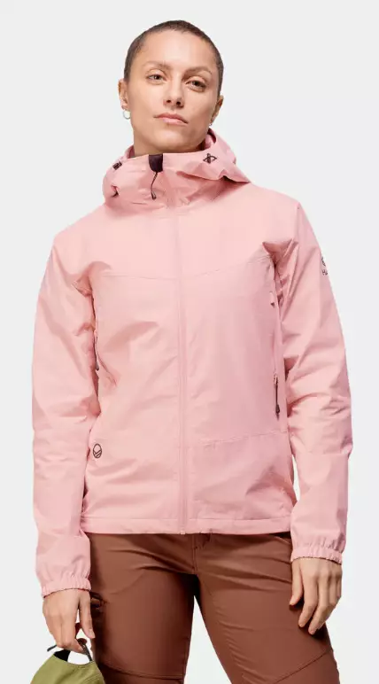 Halti Pallas Evo Hooded jacket naisten u - Naisten takit ja puvut - 64385195736 - 1