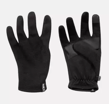 Halti Viiri Stormwall gloves ulkoiluhanskat musta - Urheiluhanskat - 64385197076 - 1