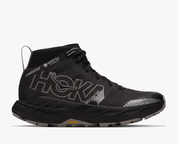Hoka Speedgoat 7 Hike GTX miesten ulkoilukengät - Miesten kävelykengät - 19860595616 - 1
