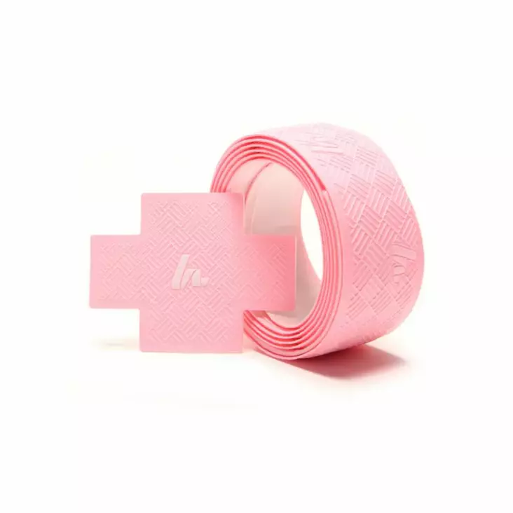 Howies Apex Grip 25mm x 1m pinkki - Jääkiekkomailatarvikkeet - 652069953096 - 1