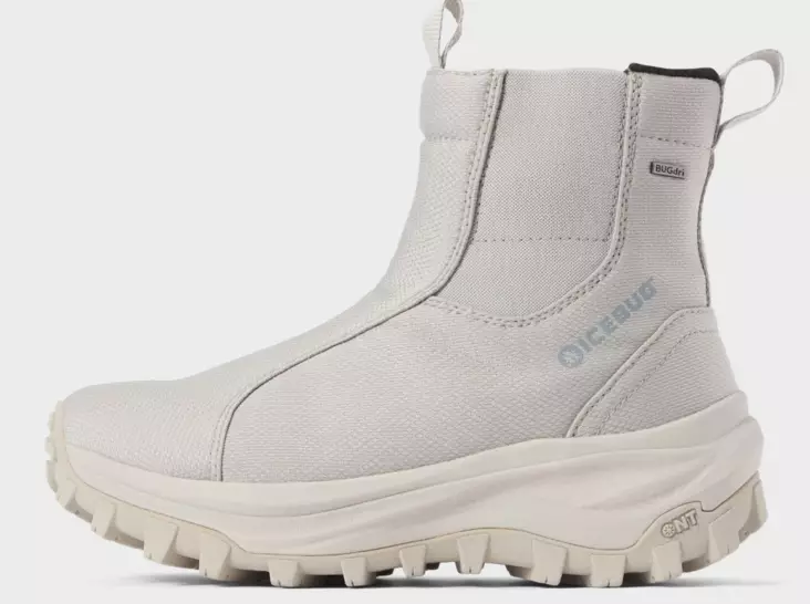 IceBug Vallda Nt talvikengät macadamia - Naisten talvikengät ja nastakengät - 73107103776 - 1