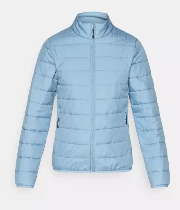 Icepeak Vechta naisten kevytvanutakki vaaleansininen - Naisten takit ja puvut - 64385948306 - 1