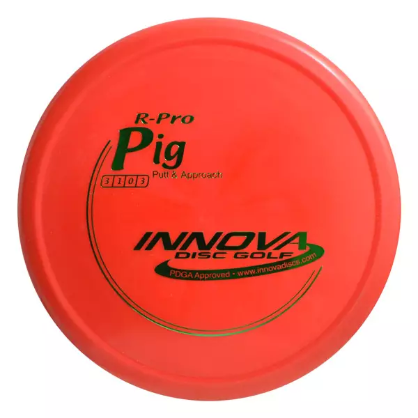 Innova R-Pro Pig frisbeegolfkiekko - Frisbeegolf - 643003151 - 1