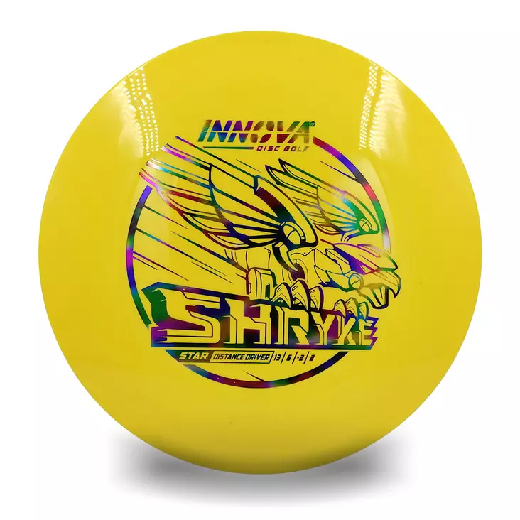 Innova Star Shryke frisbeegolfkiekko - Frisbeegolf - 643003016 - 1
