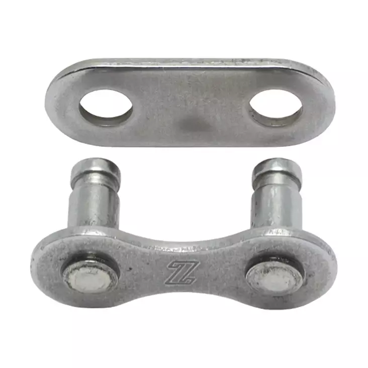 KMC ketjulukko 1v 1/8" Snap-On EPT 2kpl - Pyörän vaihteisto - 4715575896946 - 1