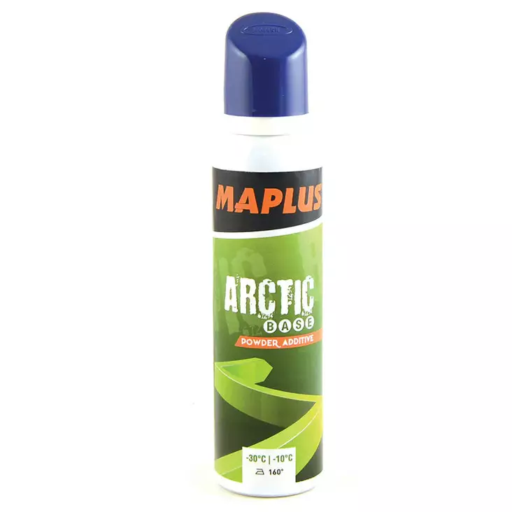 Maplus Arctic Base pulveri -10..-30 100g - Luistopulverit ja napit - 8028383200666 - 1