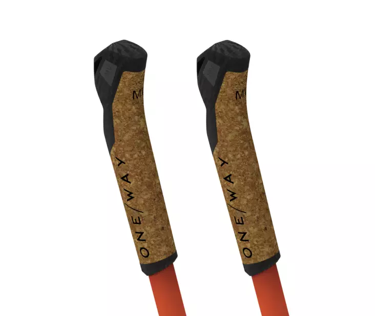 One Way MRS 2.0 MV sauvan kahvat - Sauvan varaosat ja tarvikkeet - 9002972978906 - 1