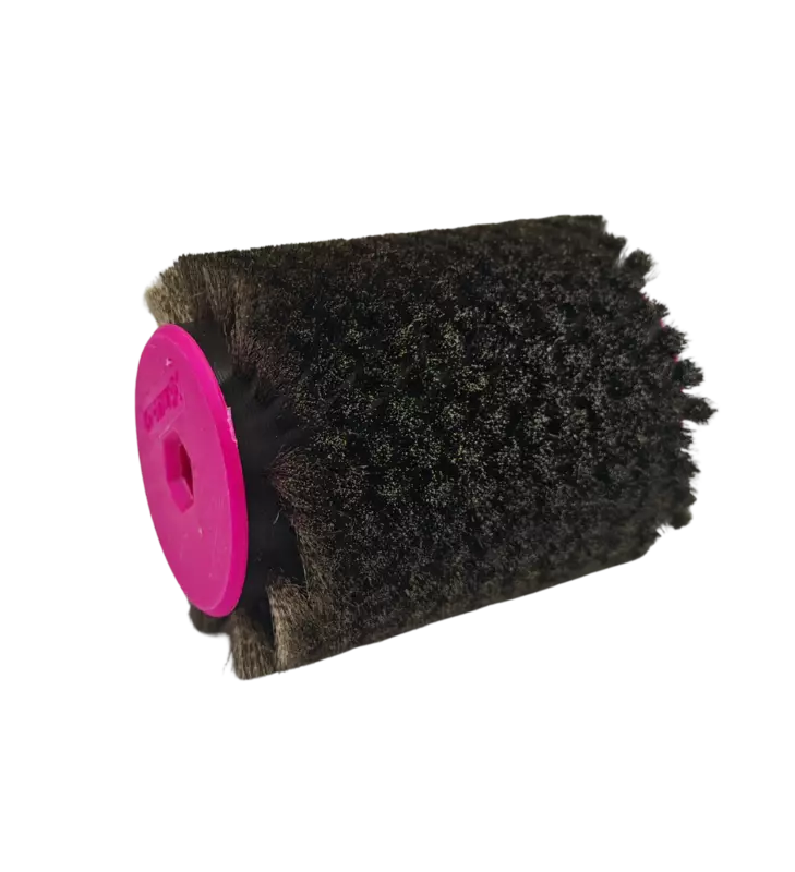 Optiwax rotoharja rosteri 100mm - Suksien voitelutarvikkeet - 6430023252836 - 1