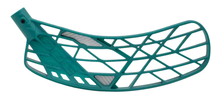 Oxdog FSL Carbon MBC2 turkoosi mailan lapa - Salibandymailan lavat - 5211196 - 1